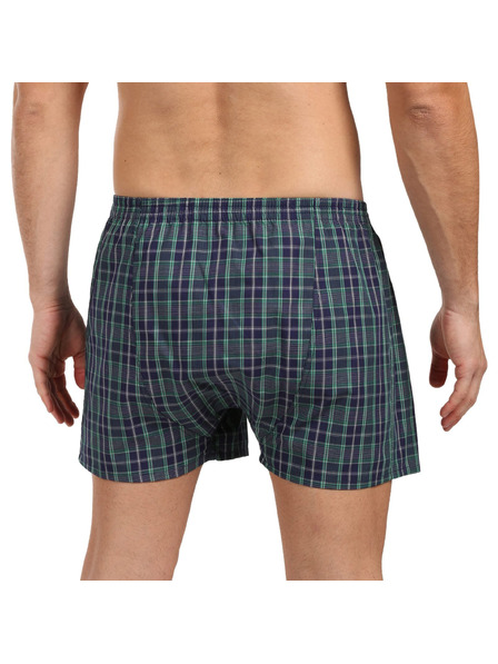 Styx Мъжки къси панталони Styx Classic Rubber Multicolor