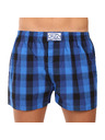 Styx Мъжки шорти Styx Classic Rubber Oversize Multicolour