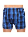 Styx Мъжки шорти Styx Classic Rubber Oversize Multicolour
