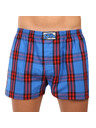 Styx Мъжки шорти Styx Classic Rubber Oversize Multicolour