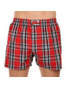Styx Мъжки шорти Styx Classic Rubber Oversize Multicolour