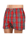 Styx Мъжки шорти Styx Classic Rubber Oversize Multicolour