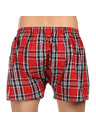 Styx Мъжки шорти Styx Classic Rubber Oversize Multicolour