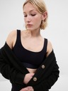 GAP Памучна жилетка GAP