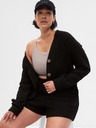 GAP Памучна жилетка GAP