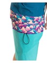 Meatfly Мъжки плувни костюми Meatfly Mitch Boardshorts 21" Clouds
