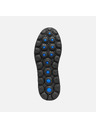 Geox Черни мъжки маратонки Geox Spherica Plus