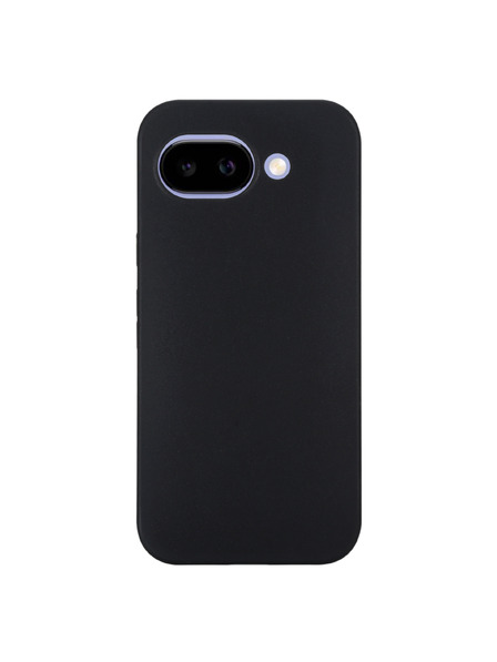 Tactical Tactical TPU Кейс за Google Pixel 10a Black