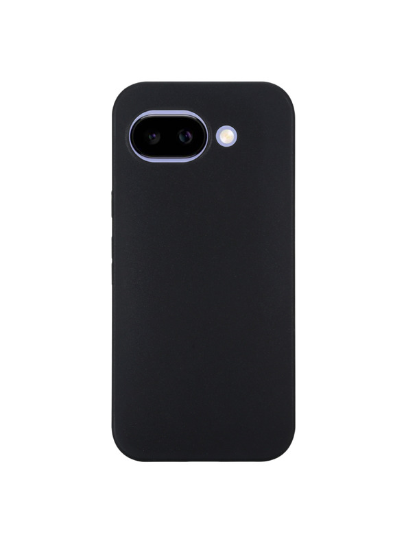Tactical Tactical TPU Кейс за Google Pixel 10a Black