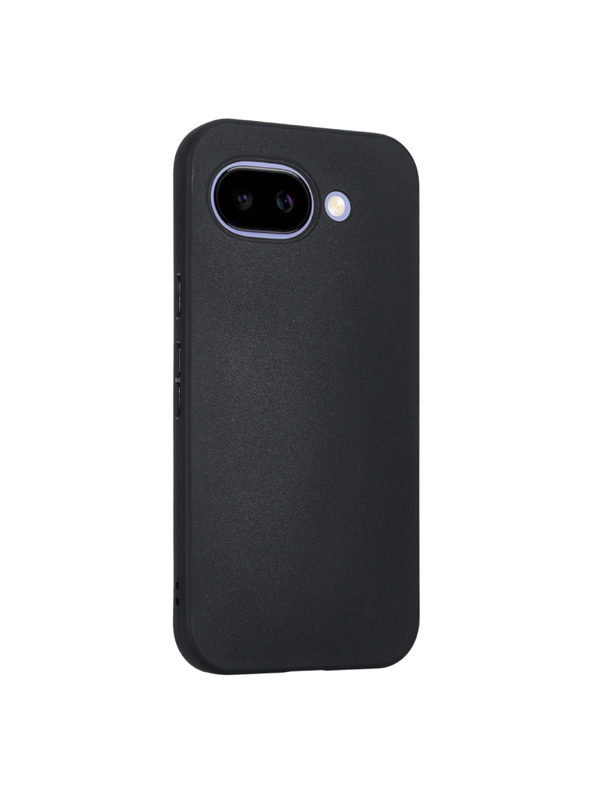 Tactical Tactical TPU Кейс за Google Pixel 10a Black