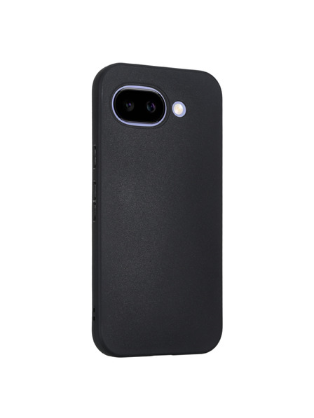 Tactical Tactical TPU Кейс за Google Pixel 10a Black