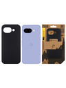 Tactical Tactical TPU Кейс за Google Pixel 10a Black