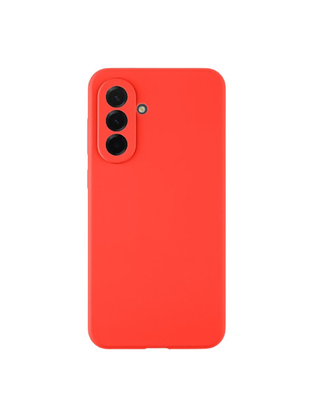 Tactical Tactical Velvet Smoothie Кейс за Samsung Galaxy A36 5G Chilli
