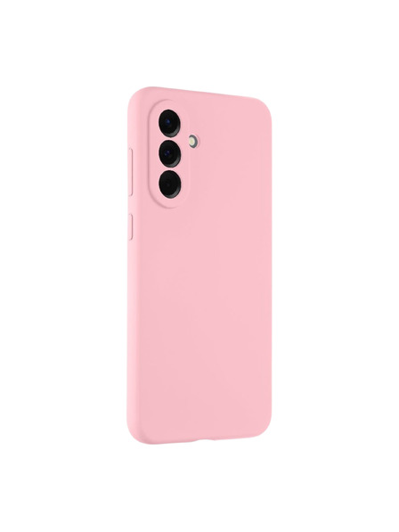 Tactical Tactical Velvet Smoothie Кейс за Samsung Galaxy A56 5G Pink Panther