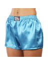 Styx Класически гумени шорти Styx Satin Blue за жени
