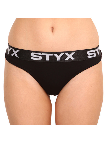 Styx Дамска танга Styx спортна гума