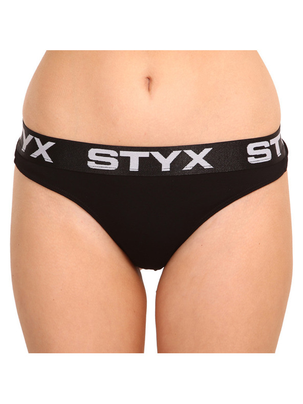 Styx Дамска танга Styx спортна гума