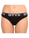 Styx Дамска танга Styx спортна гума