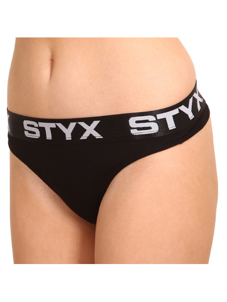 Styx Дамска танга Styx спортна гума