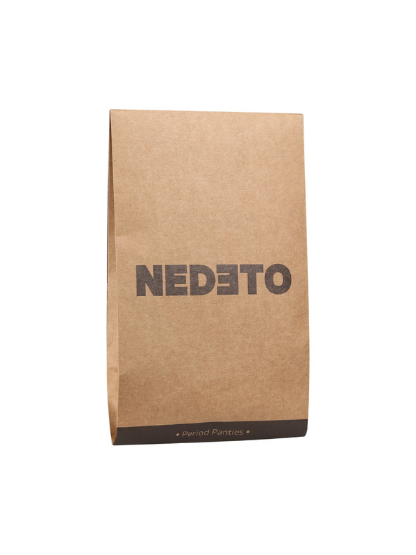 Nedeto Менструални гащи Nedeto Night