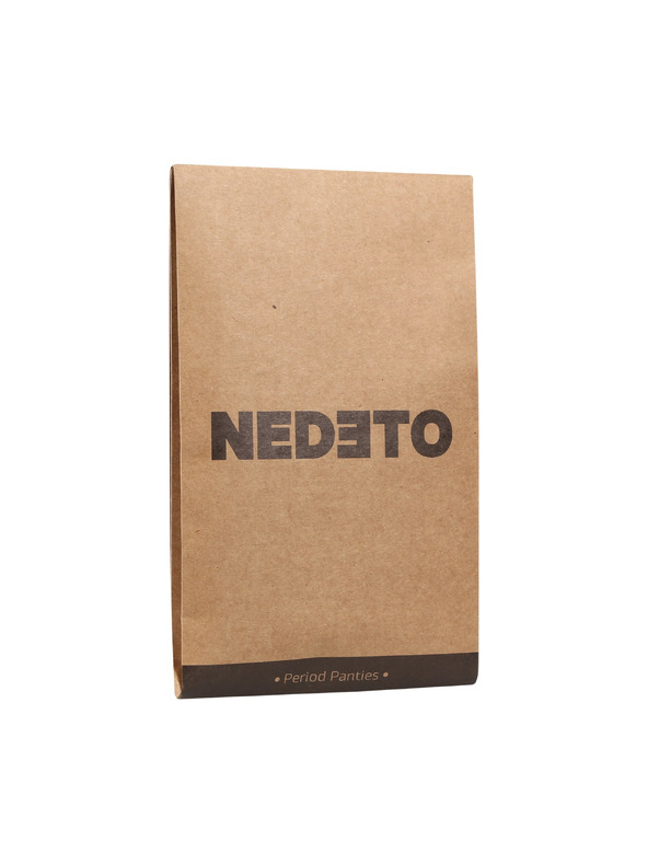 Nedeto Менструални гащи Nedeto Heavy