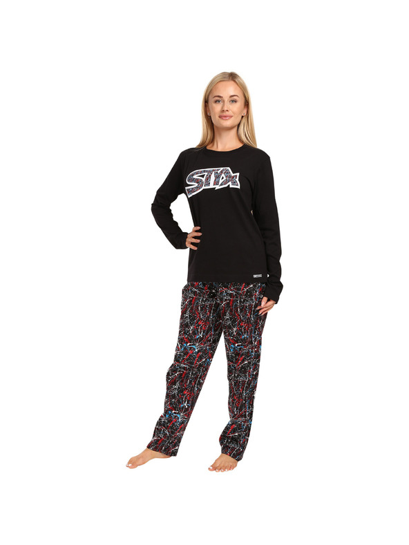 Styx Дамска пижама Styx Jáchym