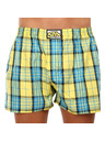 Styx Мъжки шорти Styx Classic Rubber Oversize Multicolour
