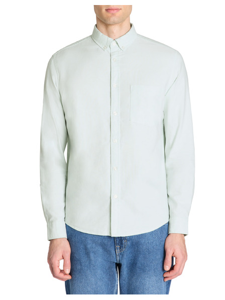 Celio Оксфордска обикновена риза Daxford Celio