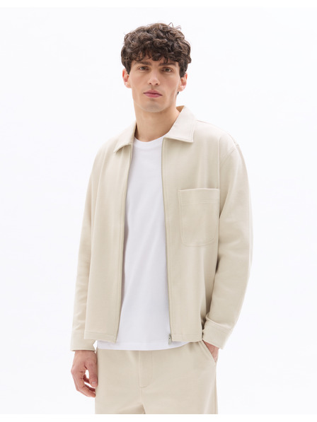 Celio Горна риза Natwilzip
