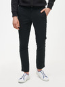 GAP Slim хаки панталони GAP
