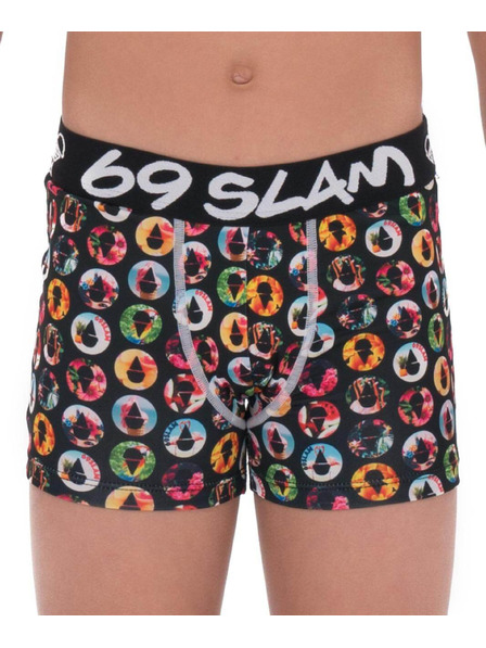 69slam Детски боксерки 69SLAM SPRING POGS