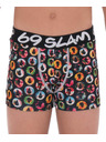 69slam Детски боксерки 69SLAM SPRING POGS