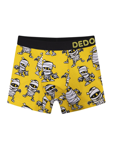 Dedoles Весели момчешки боксерки Dedoles Мумии