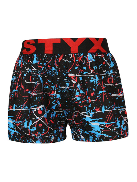 Styx Детски бикини Styx art спортна гума Яким