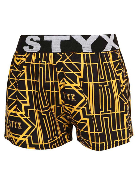 Styx Детски тръики Styx art спортен еластик Gatsby