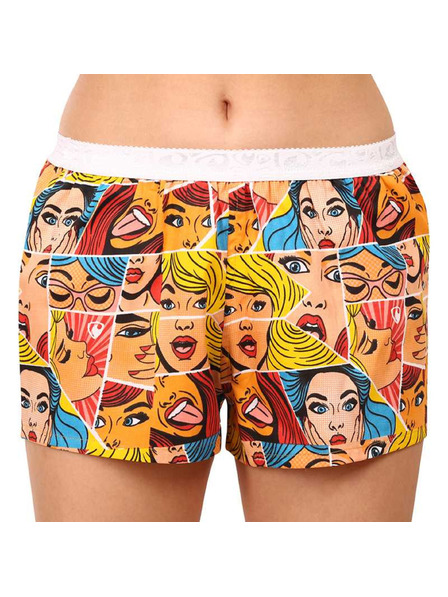 Represent Дамски бикини Represent pop art babes
