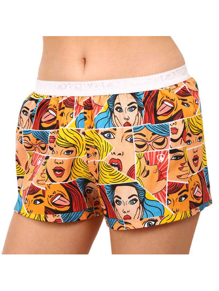 Represent Дамски бикини Represent pop art babes