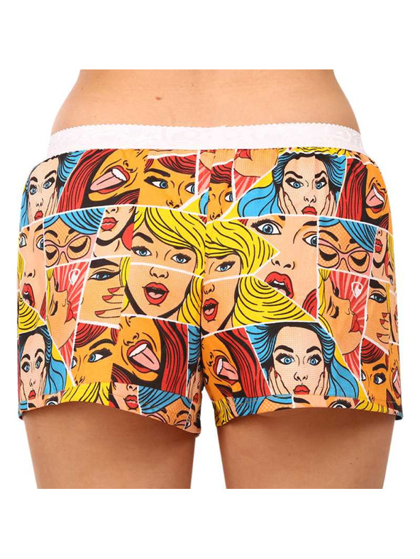 Represent Дамски бикини Represent pop art babes