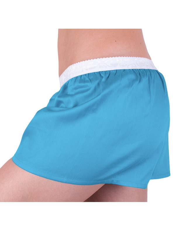 Represent Дамски бикини Represent тюркоазни
