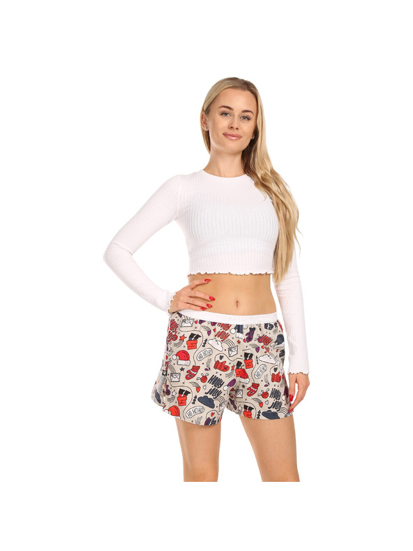 Represent Дамски бикини Represent Gigi Holly Jolly