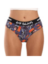 69slam Дамски бикини 69SLAM luna KABUKI