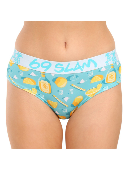 69slam Дамски бикини 69SLAM margarita luna