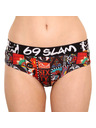 69slam Дамски бикини 69SLAM mexican square