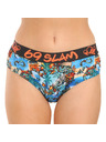 69slam Дамски бикини 69SLAM beach bugger luna