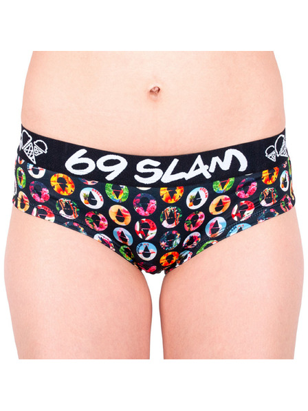 69slam Дамски бикини 69SLAM spring pogs