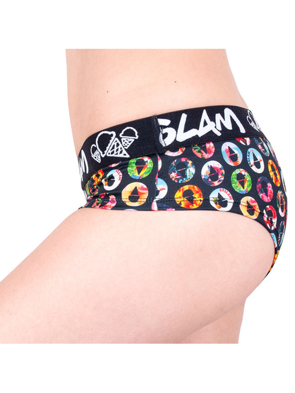 69slam Дамски бикини 69SLAM spring pogs