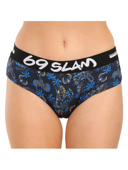 69slam Дамски бикини 69SLAM ancient egypt luna