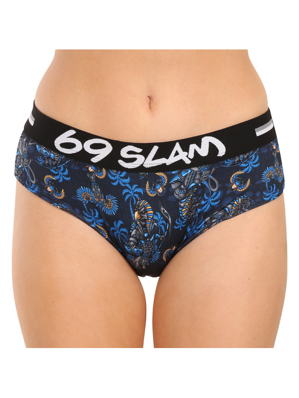 69slam Дамски бикини 69SLAM ancient egypt luna
