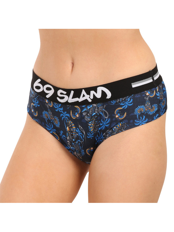 69slam Дамски бикини 69SLAM ancient egypt luna