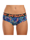 69slam Дамски бикини 69SLAM CHAMELEON